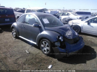 2006 Volkswagen New Beetle 2.5L OPTION PACKAGE 1 3VWRG31C56M404346