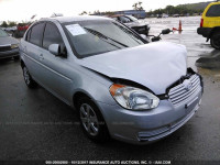 2011 Hyundai Accent KMHCN4AC6BU617411