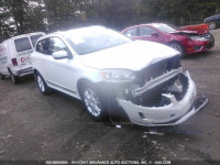 2015 Volvo XC60 T5/PREMIER YV440MDK8F2724307