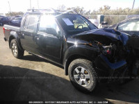 2012 Nissan Frontier S/SV/SL/PRO-4X 1N6AD0EV0CC434285