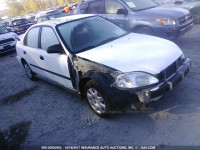 1999 Honda Civic 2HGEJ6670XH566239