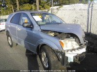 2005 KIA Sorento KNDJC733155492882