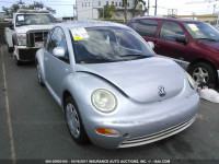 2000 Volkswagen New Beetle 3VWBA21C4YM476204