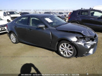 2014 Lexus IS 250 JTHBF1D27E5009778