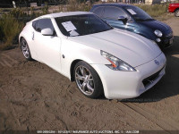 2011 Nissan 370Z TOURING/NISMO JN1AZ4EH1BM552458