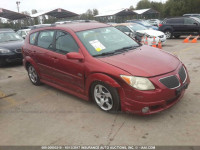 2006 Pontiac Vibe 5Y2SL65896Z400449