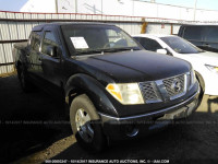 2006 Nissan Frontier 1N6AD07U66C436762