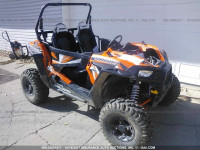 2017 POLARIS RZR S 1000 EPS 3NSVBE991HF916065