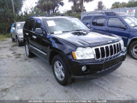 2007 Jeep Grand Cherokee LIMITED 1J8HS58237C686732