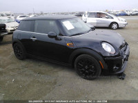 2015 Mini Cooper WMWXM5C54FT942614