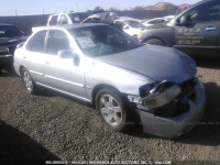 2006 Nissan Sentra 3N1CB51A66L507382