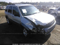 2001 Mazda Tribute LX/ES 4F2YU09181KM31257