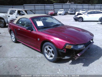 2004 Ford Mustang 1FAFP44684F154640