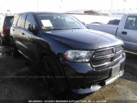 2012 DODGE DURANGO R/T 1C4SDHCT5CC314344