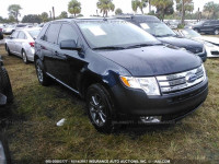 2008 Ford Edge SEL 2FMDK48C58BB48507