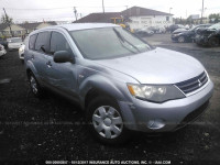 2007 Mitsubishi Outlander ES/LS JA4MS31X87U008286