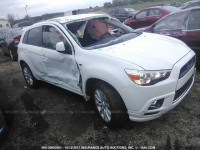 2011 Mitsubishi Outlander Sport SE JA4AR4AU2BZ007916