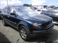 2004 Volvo XC90 YV1CY59H141054106