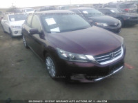 2013 Honda Accord 1HGCR2F83DA054888