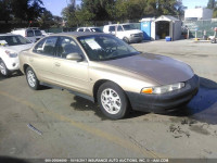 2001 Oldsmobile Intrigue 1G3WS52H71F136774