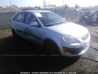 2008 KIA RIO KNADE163086326302