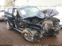 2011 Jeep Liberty LIMITED 1J4PN5GK1BW531304