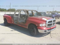 2003 Dodge RAM 3500 ST/SLT 3D7MA48CX3G853838