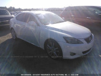 2006 Lexus Is JTHBK262065006530