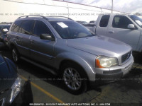 2004 Volvo XC90 YV1CZ91H641076358