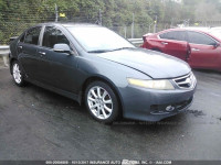 2008 ACURA TSX JH4CL96818C001785