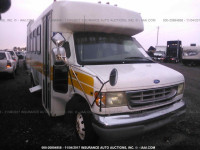 1997 FORD ECONOLINE 1FDLE40S7VHB10569