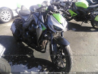 2016 Kawasaki Zr1000 G JKAZRCG14GA010526