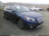 2017 SUBARU OUTBACK 3.6R LIMITED 4S4BSENC7H3332932