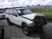 1997 JEEP CHEROKEE 1J4FT2858VL531742