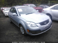 2008 KIA RIO LX/SX KNADE123786391931