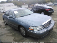 2004 Lincoln Town Car ULTIMATE 1LNHM83WX4Y665870