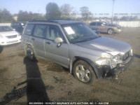 2001 SUBARU FORESTER S JF1SF65671H754464