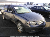 2007 Mazda 3 JM1BK123771627587