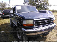 1992 Ford Bronco 1FMEU15H0NLA18210