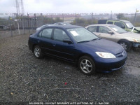 2004 Honda Civic 2HGES16504H579471