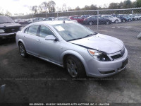 2009 Saturn Aura XE 1G8ZS57B29F172010