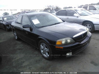 2002 Lincoln LS 1LNHM87A02Y625003