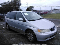 2002 HONDA ODYSSEY 2HKRL18992H504771