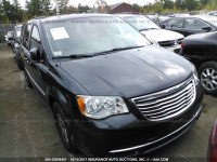 2011 Chrysler Town & Country TOURING 2A4RR5DG7BR782009