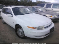 2000 Saturn Lw2 1G8JW82R8YY646570