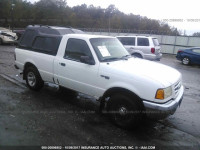 2001 Ford Ranger 1FTYR10D21TA92391