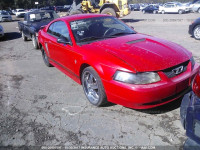 2002 Ford Mustang 1FAFP40442F133950