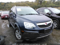 2008 Saturn VUE 3GSCL33P38S504064