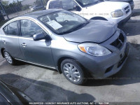 2014 Nissan Versa 3N1CN7APXEL801034