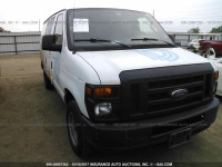 2008 Ford Econoline 1FTNE14W98DB60779